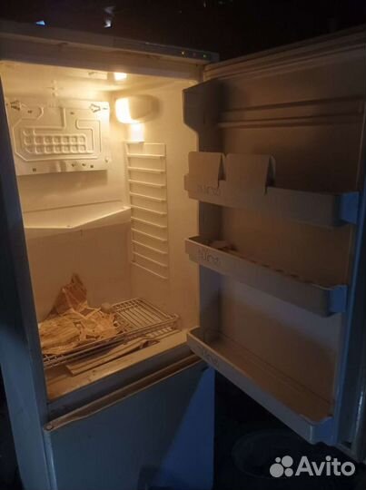 Холодильник на запчасти
