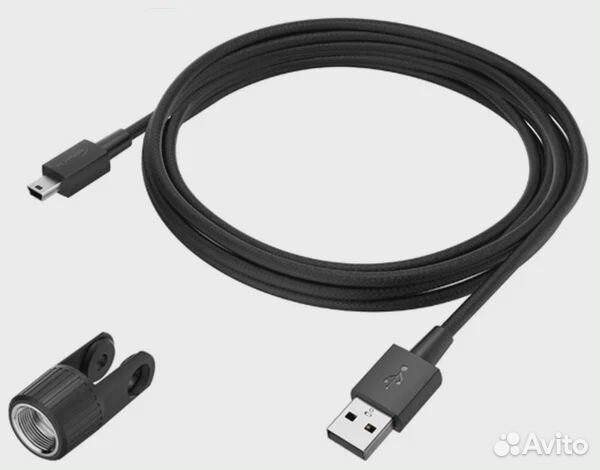 Микрофон проводной HyperX QuadCast