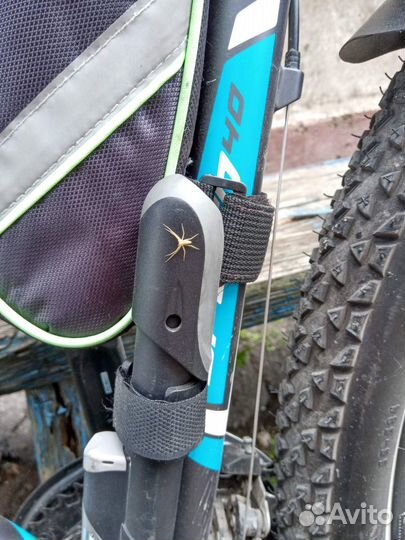 Ремонт велосипедов