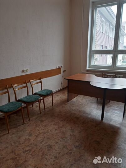 Кабинет для переговоров