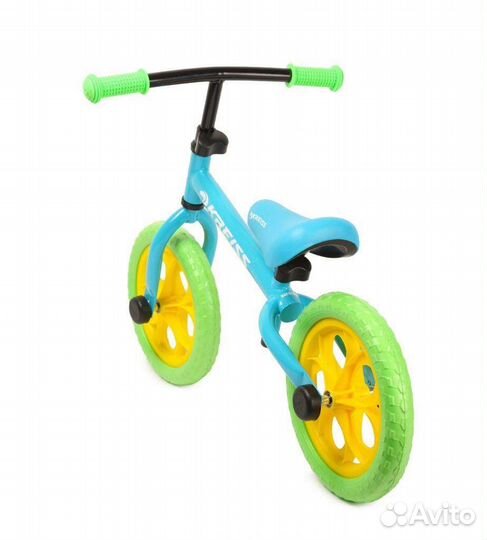 Беговел детский kreiss новый