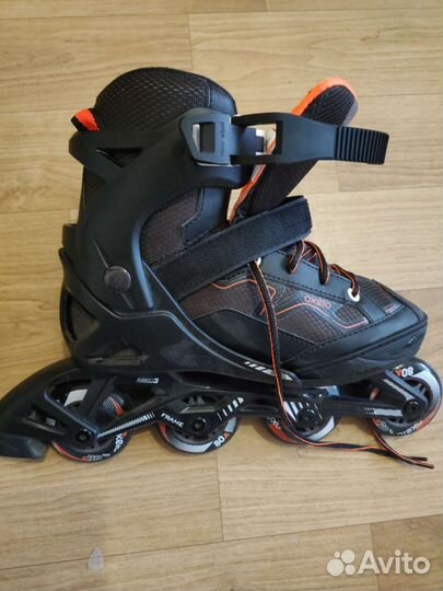 Ролики oxelo fit3