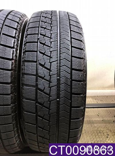 Bridgestone Blizzak VRX 205/60 R16 96T