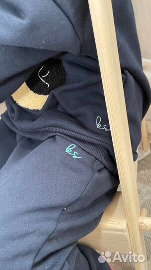 Konges slojd костюм детский 110,120,130