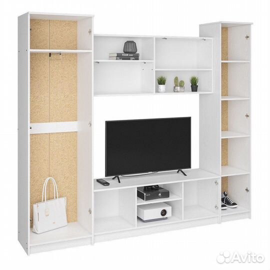 Стенка Герда Белая