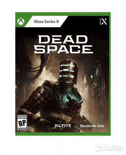 Игры для Xbox series x