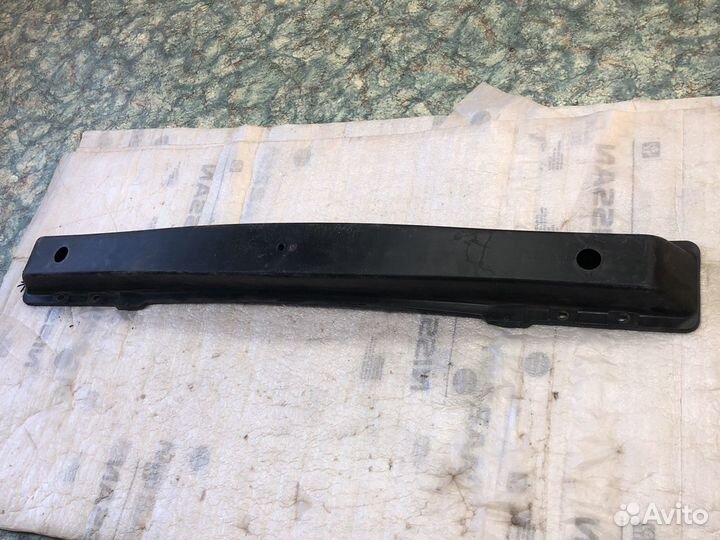 Усилитель заднего бампера Kia Cerato 2004-2006