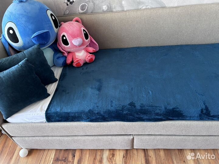 Кровать 90х200