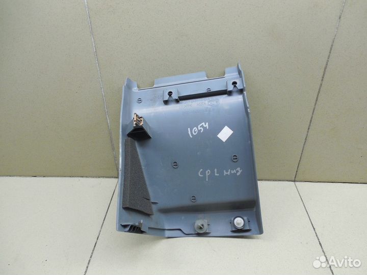 Обшивка стойки Transit 2014