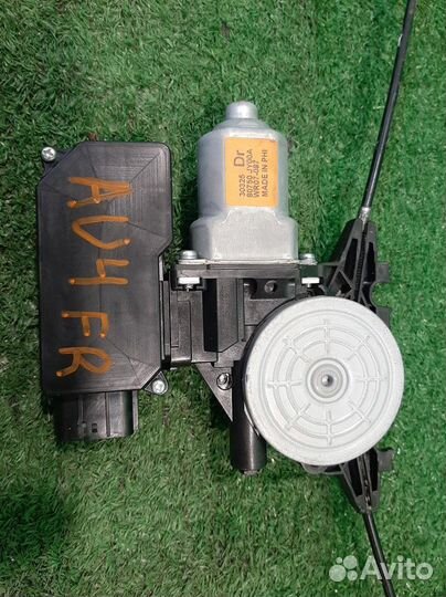 Стеклоподъемник передний правый Renault Koleos (H