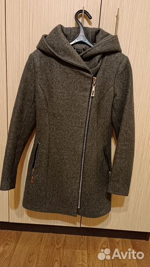 Пальто женское