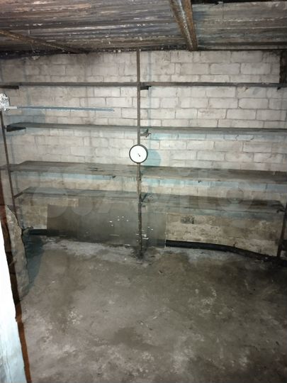 Гараж, 21 м²