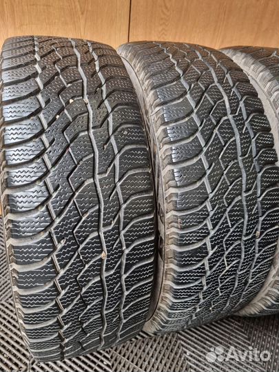 Viatti Bosco S/T V-526 235/55 R18