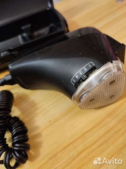 Электробритва Бердск 9