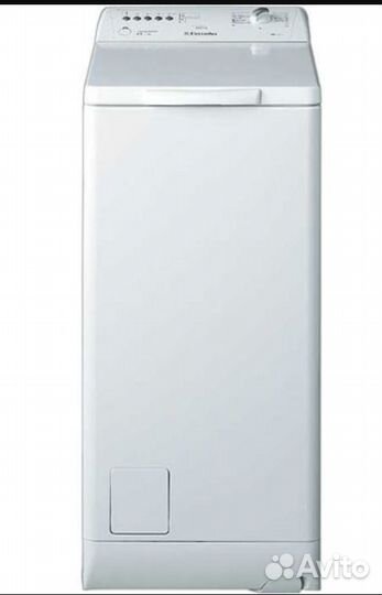 Стиральная машина Electrolux EWT 815
