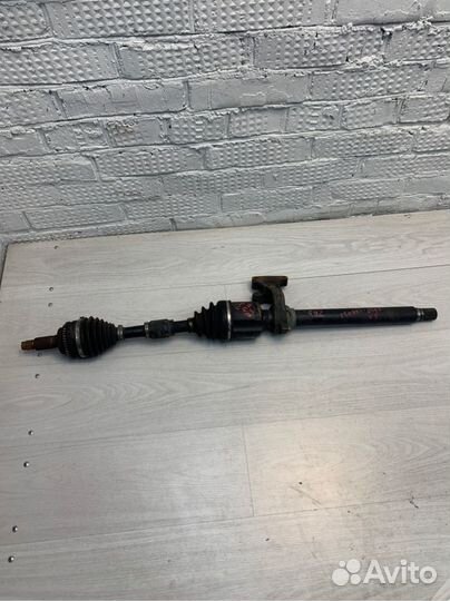 Привод передний правый Mazda Cx-7 ER3P L3-VDT 2008