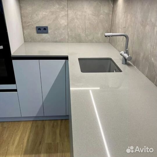 Современная кухня по вашим размерам