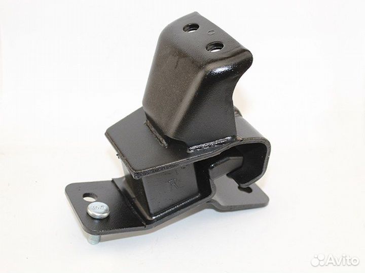 Опора двигателя RR mitsubishi pajero IV, montero 06