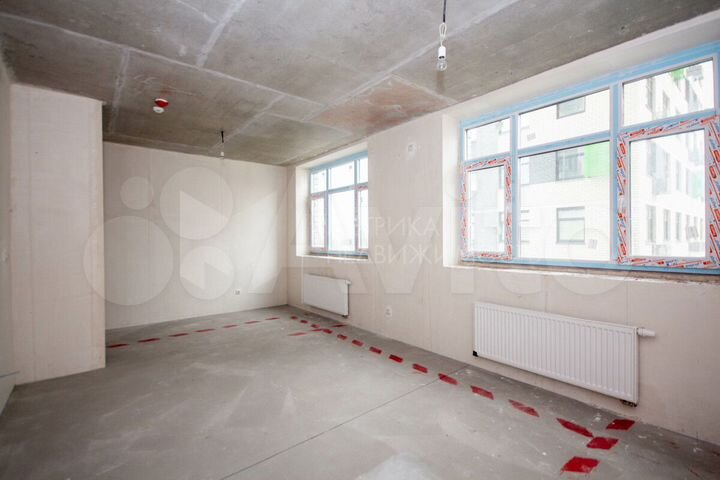 Квартира-студия, 29 м², 5/16 эт.