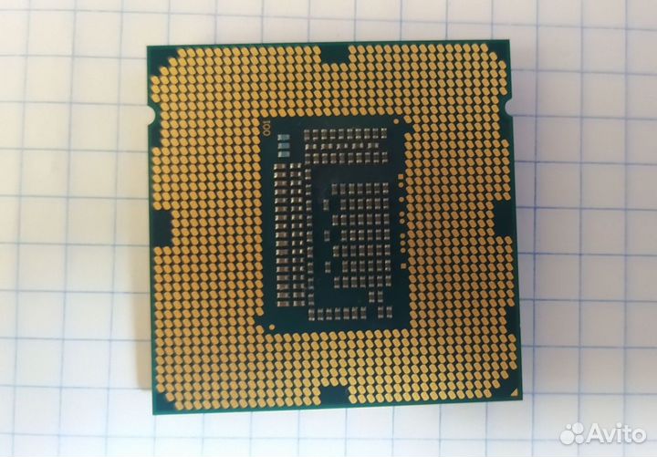 Xeon E3 1230v2 LGA1155