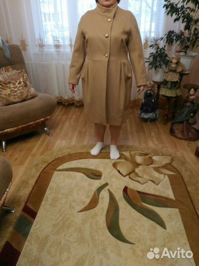 Пальто