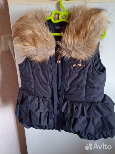 Детская одежда