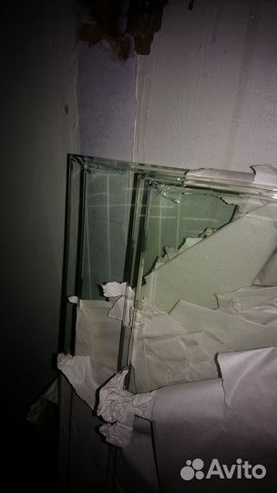 Стекло триплекс 8 мм