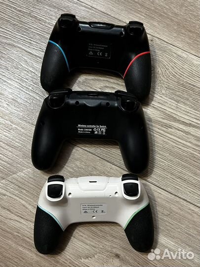 Nintendo switch rev 2 прошитая чип hwfly