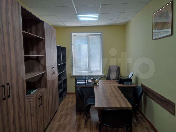 Офис, 47 м²