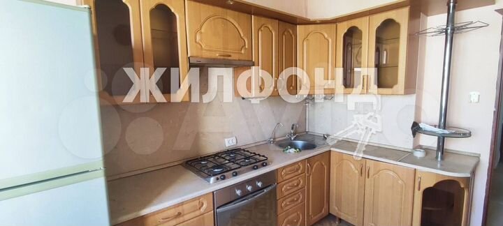 2-к. квартира, 64 м², 7/9 эт.