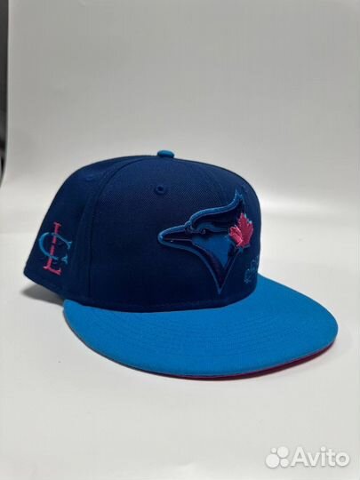 Бейсболка New Era 59Fifty 7 1/8 MLB США