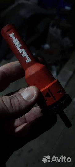 Ограничитель глубины Hilti