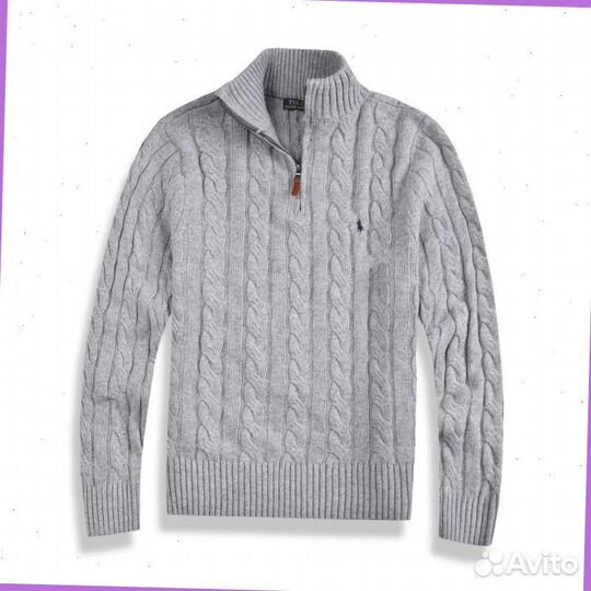 Зипка Ralph Lauren Polo (Все расцветки)