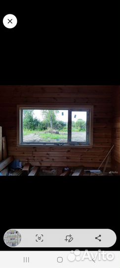 Окна пластиковые пвх остекление балконов