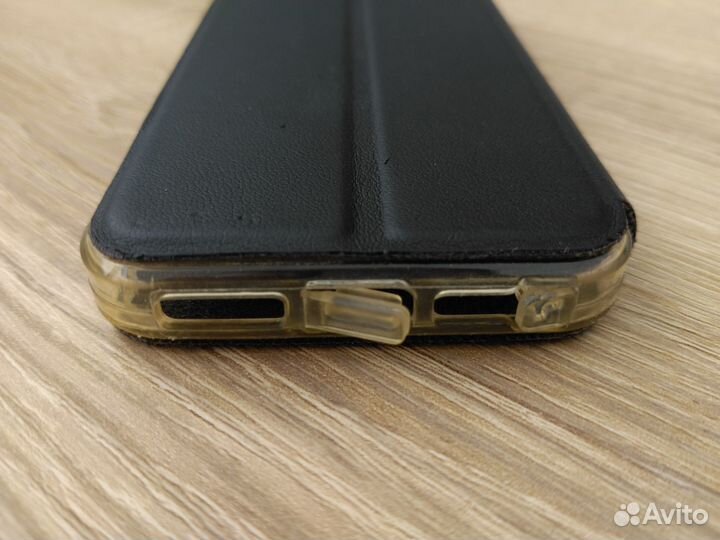 Чехол-книжка для iPhone 5 / 5S / SE