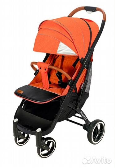 Прогулочная коляска бу