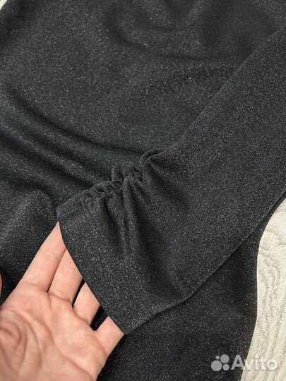 Платье Armani Exchange