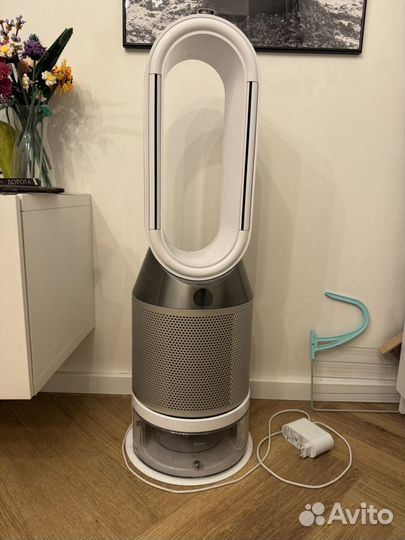 Увлажнитель воздуха dyson ph01