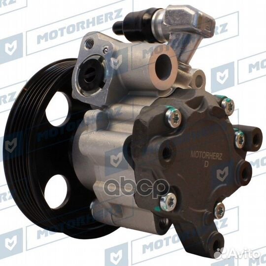 Насос гур P1899HG Motorherz