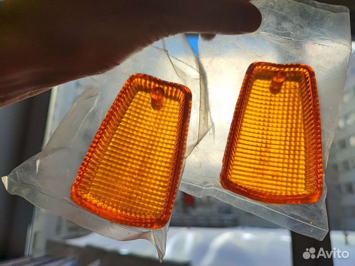 Стекло поворотников yamaha всё модели