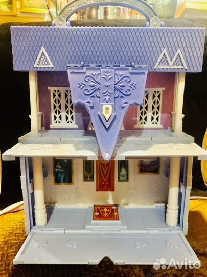 Disney Игровой набор Холодное сердце