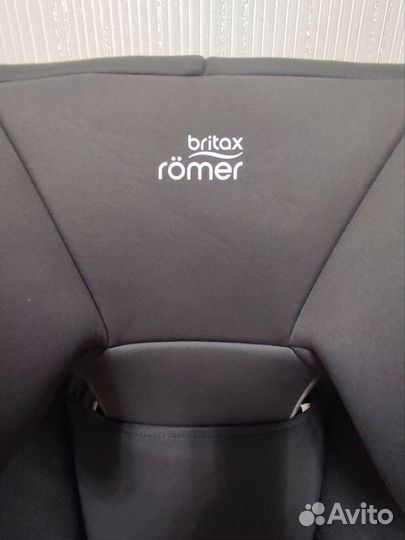 Детское автокресло 15 до 36 кг britax romer