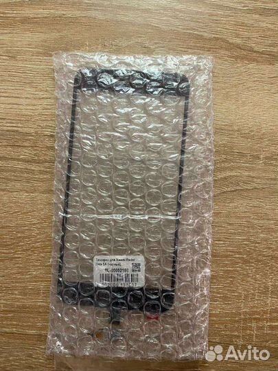 Тачскрин для Xiaomi Redmi Note 5A черный