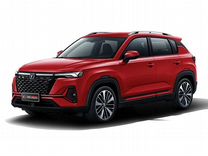 Новый Changan CS35 Plus 1.4 AMT, 2024, цена от 2 299 900 руб.