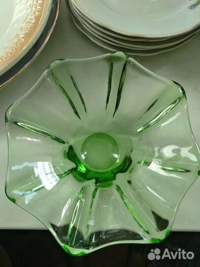 Столовая посуда