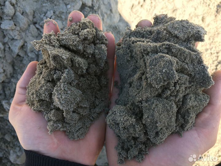 Песок щебень пгс отсев уголь дрова перегной земля