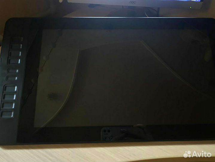 Графический планшет Gaomon PD1560