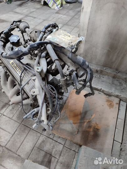 Продам двигатель 5 А