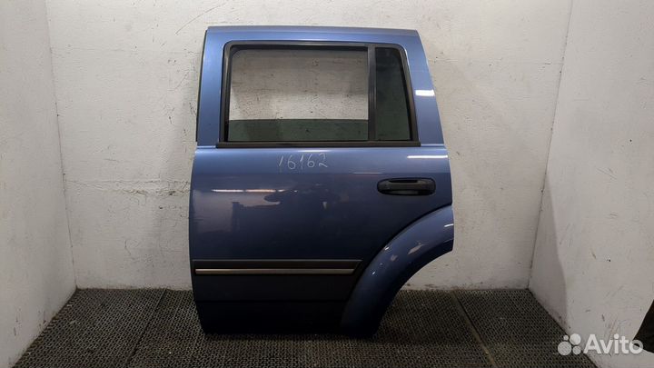 Дверь боковая Dodge Durango, 2008