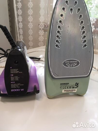 Бытовая техника бу